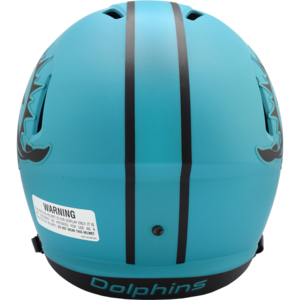 Miami Dolphins Rave Alternate Replica Speed Miami Dolphins Rave Alternate Replica Speed