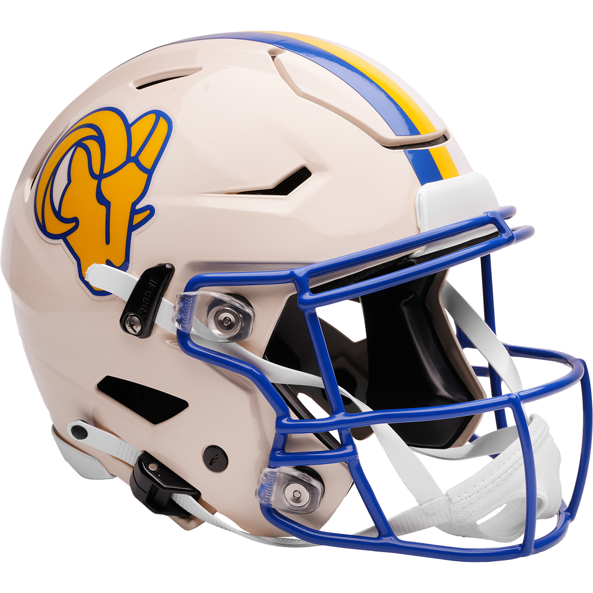 Los Angeles Rams Retro Authentic SpeedFlex