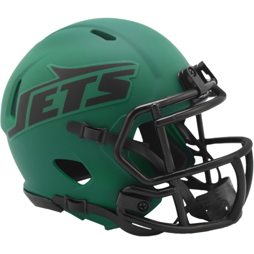 New York Jets Rave Alternate Mini Speed
