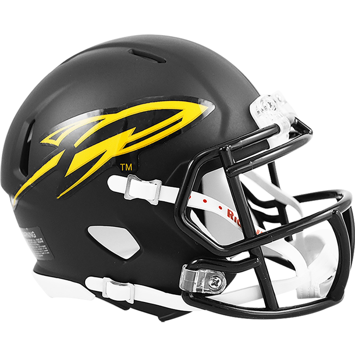 Toledo Rockets Mini Speed