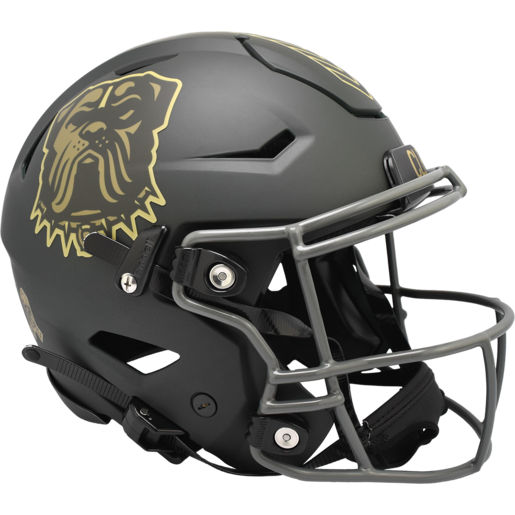 Cleveland Browns 2025 Salute to Service Authentic SpeedFlex