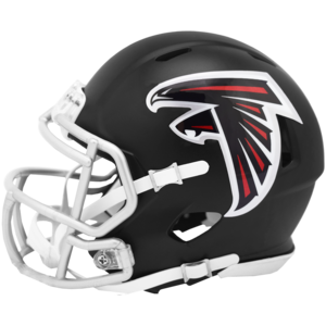 Atlanta Falcons 2026 Speed Mini