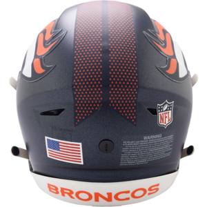 Denver Broncos Authentic Speedflex