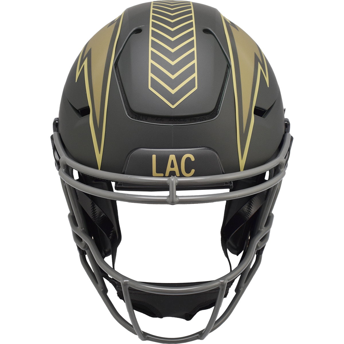 Los Angeles Chargers 2025 Salute to Service Authentic SpeedFlex