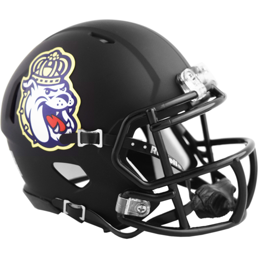 James Madison Dukes Mini Speed