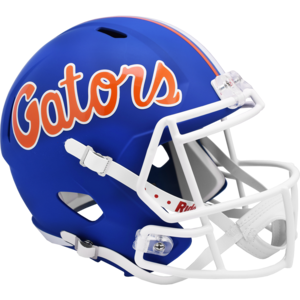 Florida Gators Replica Speed Blue