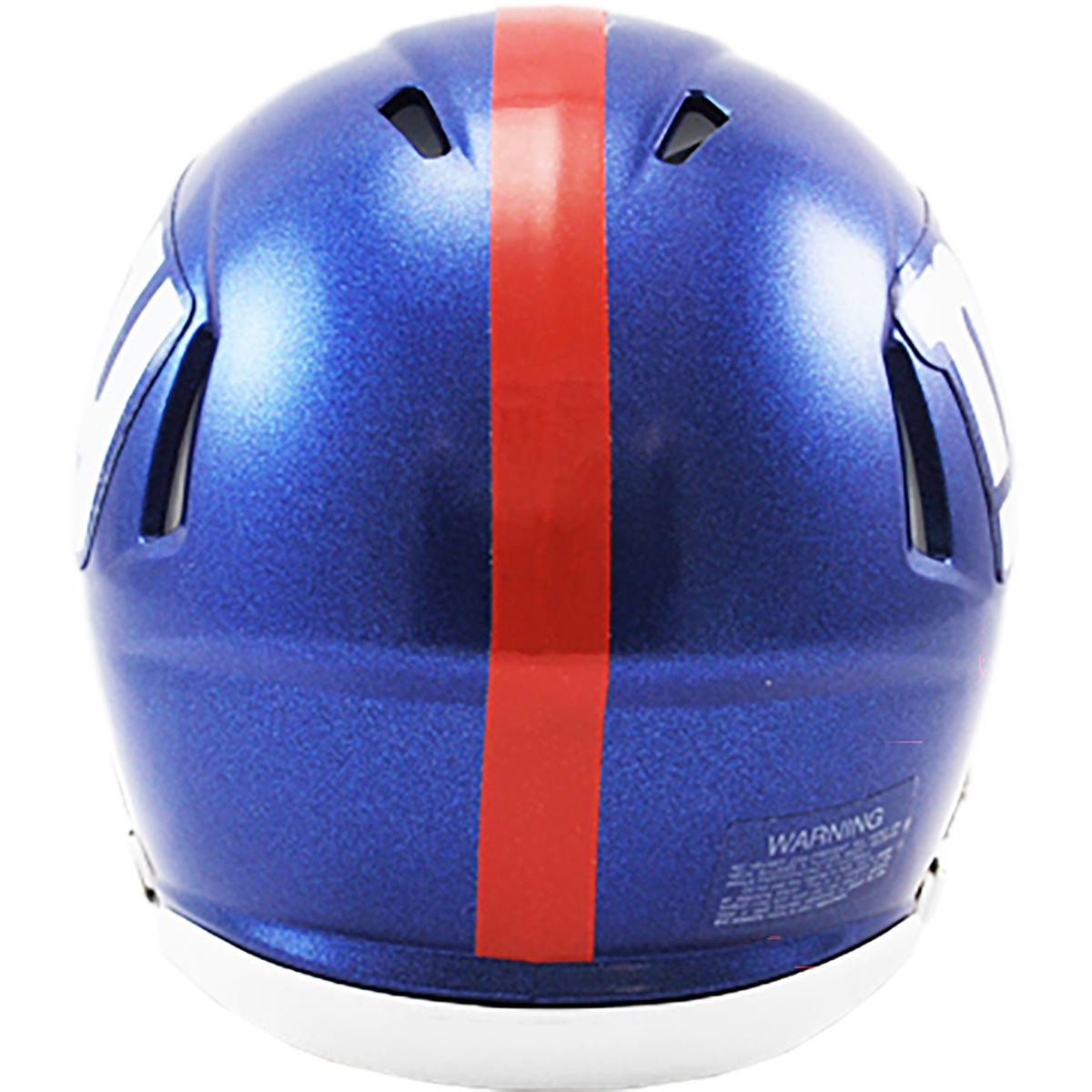 New York Giants Mini Speed