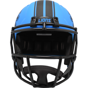 Detroit Lions Rave Alternate Replica Speed Detroit Lions Rave Alternate Replica Speed