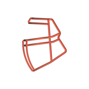 S2BDC-HS4 ORANGE S2BDC-HS4 ORANGE