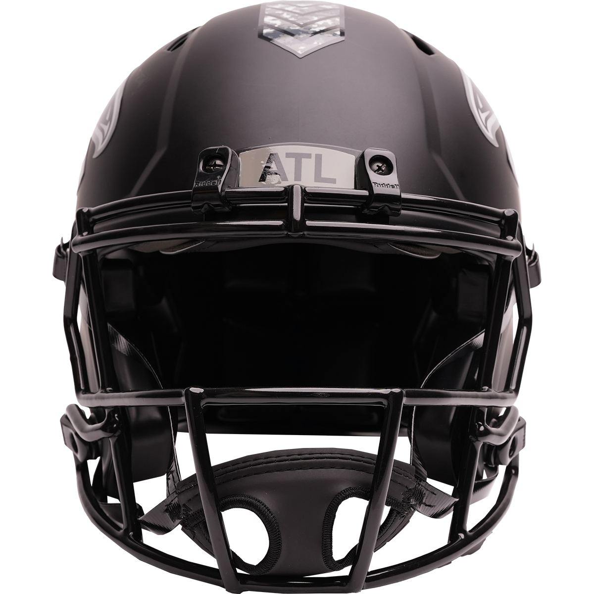 Atlanta Falcons 2026 Salute to Service Speed Authentic
