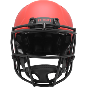 New England Patriots Rave Alternate Authentic Speed New England Patriots Rave Alternate Authentic Speed