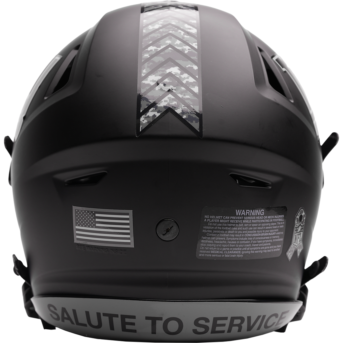 New York Giants 2026 Salute to Service Authentic SpeedFlex