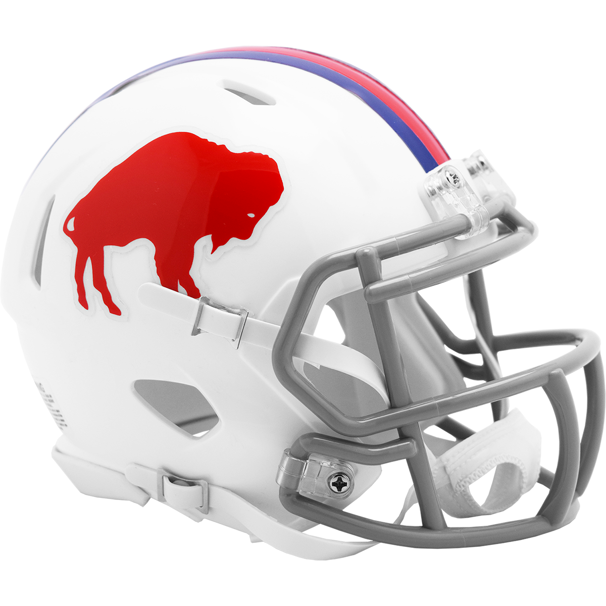 Buffalo Bills Mini Speed 1965  -  1973