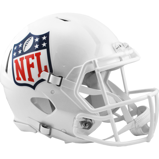 NFL Shield Authentic Speed