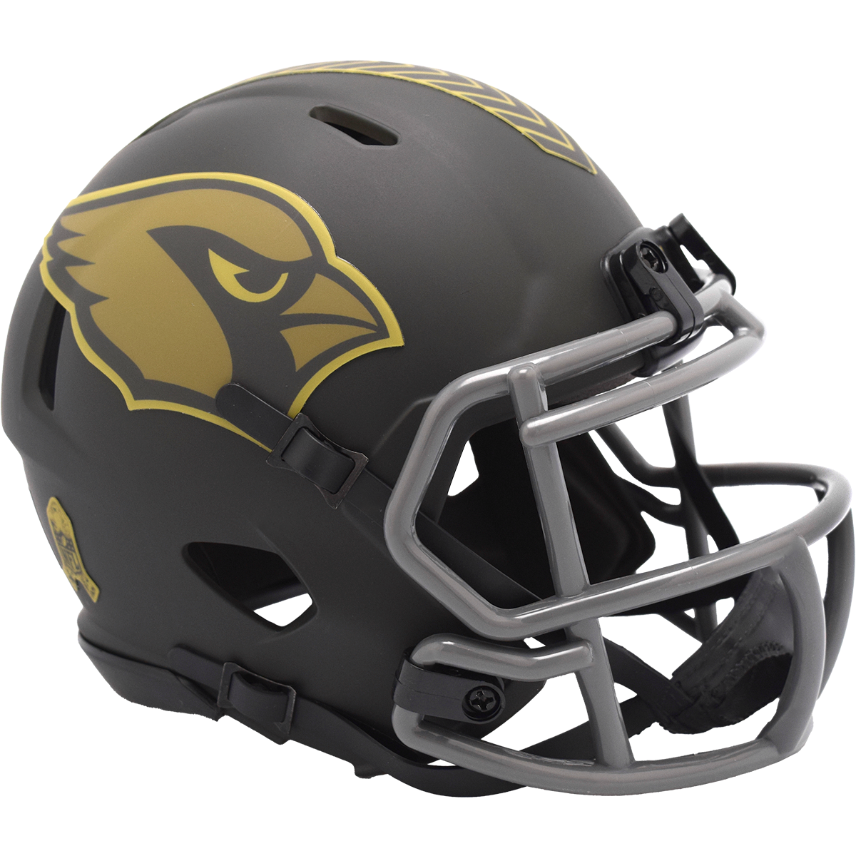 Arizona Cardinals 2025 Salute to Service Mini Speed