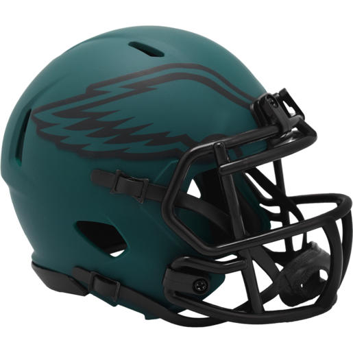 Philadelphia Eagles Rave Alternate Mini Speed
