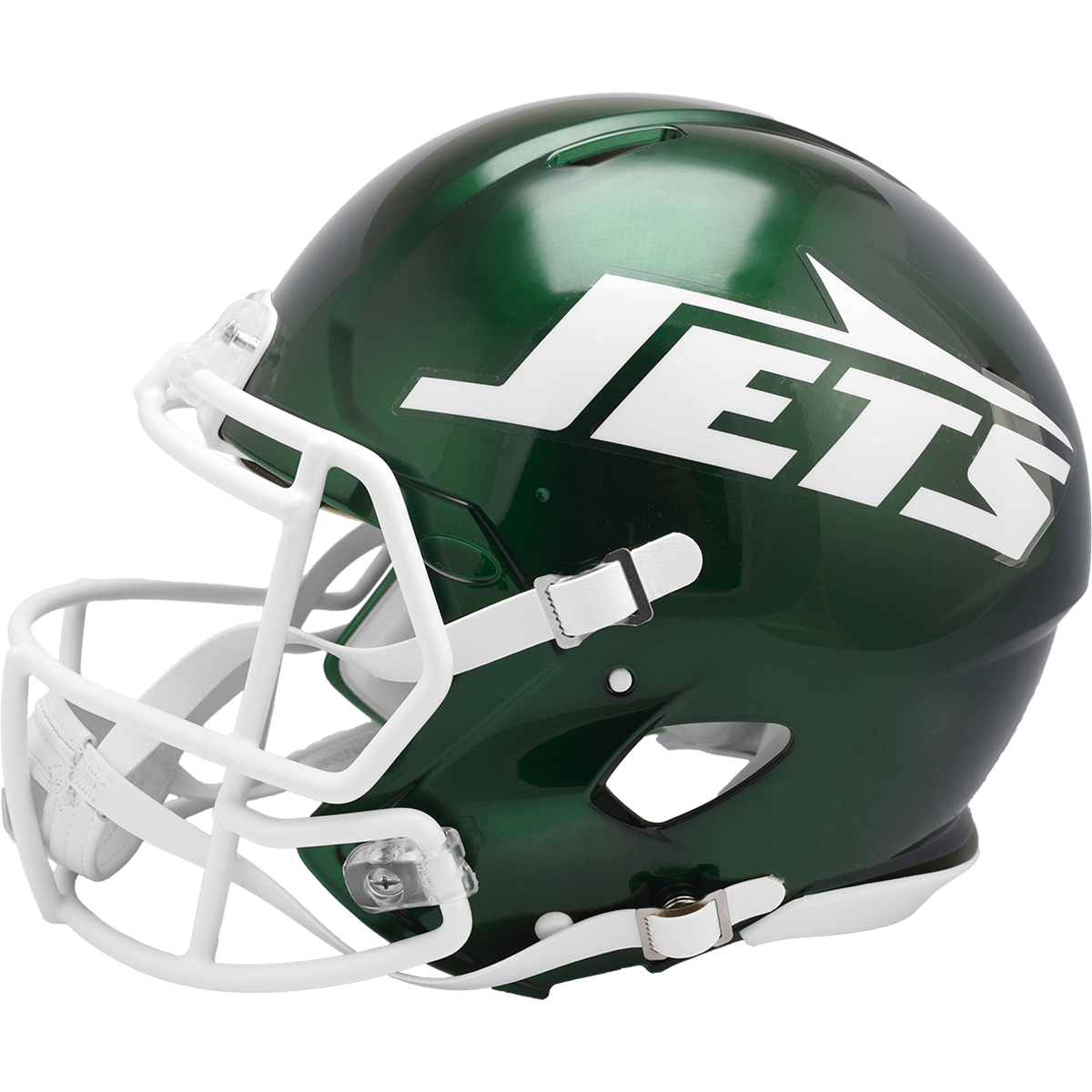 New York Jets Authentic Speed