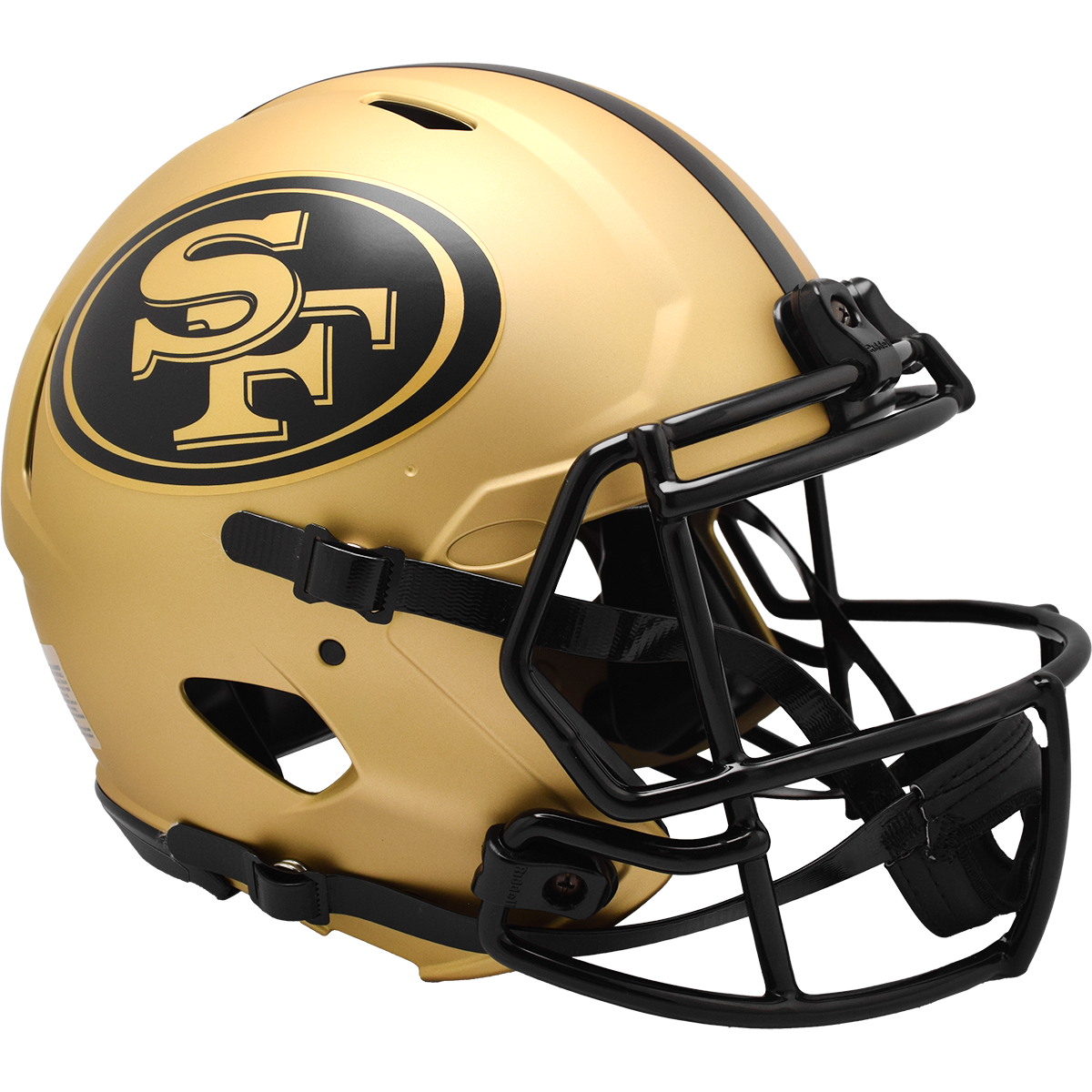 San Francisco 49ers Rave Alternate Authentic Speed San Francisco 49ers Rave Alternate Authentic Speed