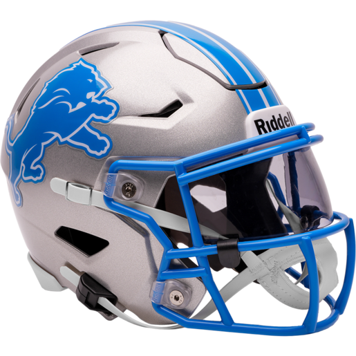 Detroit Lions Mid-Size SpeedFlex