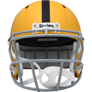 2025 Pittsburgh Steelers On Field Alternate Replica Speed 2025 Pittsburgh Steelers On Field Alternate Replica Speed