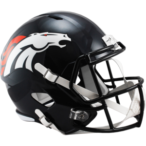 Denver Broncos Replica Speed 1997 - 2023 Denver Broncos Replica Speed 1997 - 2023