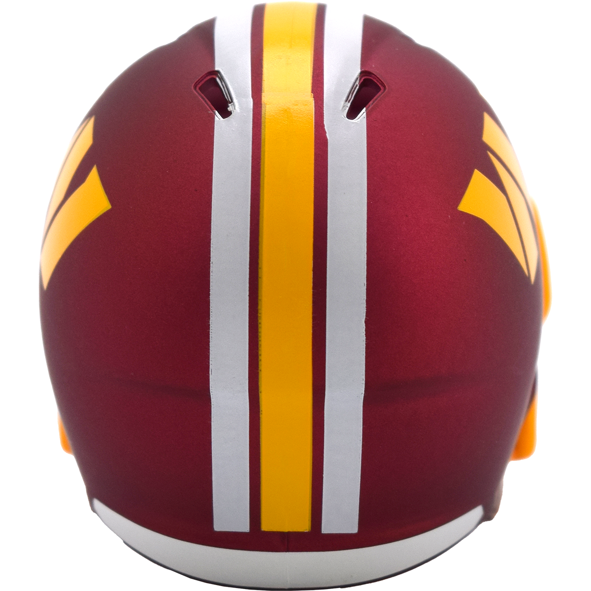 Washington Commanders Limited Edition Super Bowl Era Pocket Size Helmet