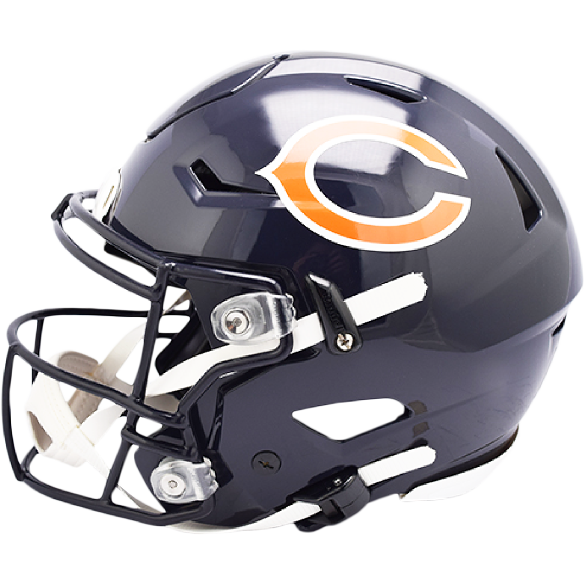 Chicago Bears Authentic SpeedFlex