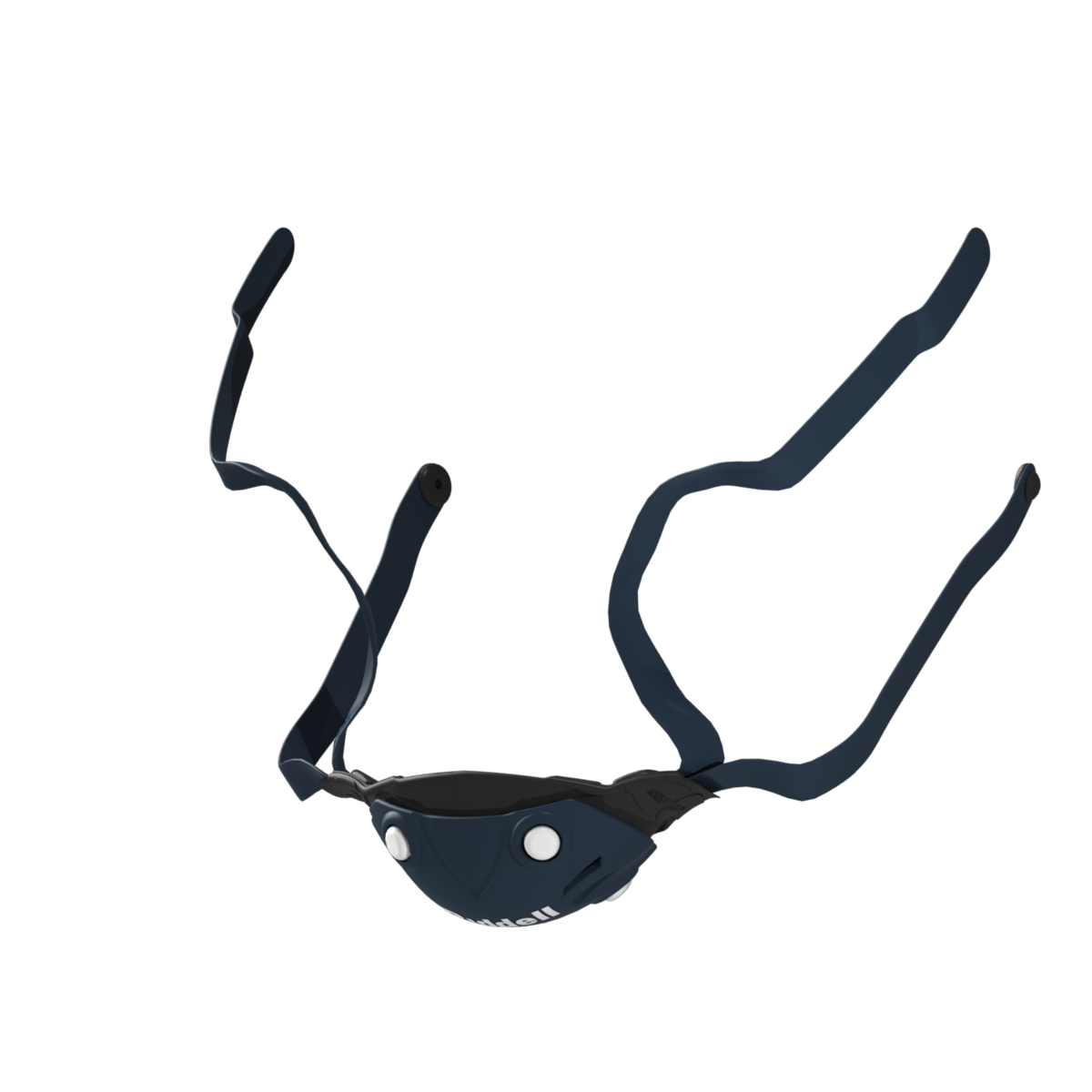 CAM·LOC TCP CHIN STRAP SMALL/MEDIUM NAVY