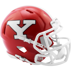 Youngstown State Penguins Mini Speed Youngstown State Penguins Mini Speed