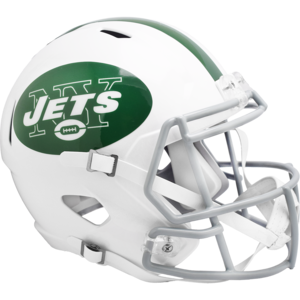 New York Jets 2024 On Field Alternate Replica Speed New York Jets 2024 On Field Alternate Replica Speed