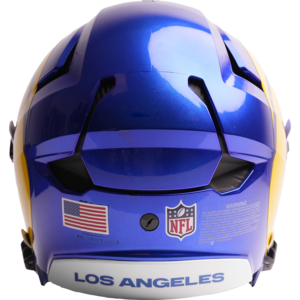 Los Angeles Rams Axiom Authentic