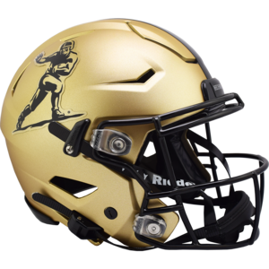 Heisman Authentic Speedflex