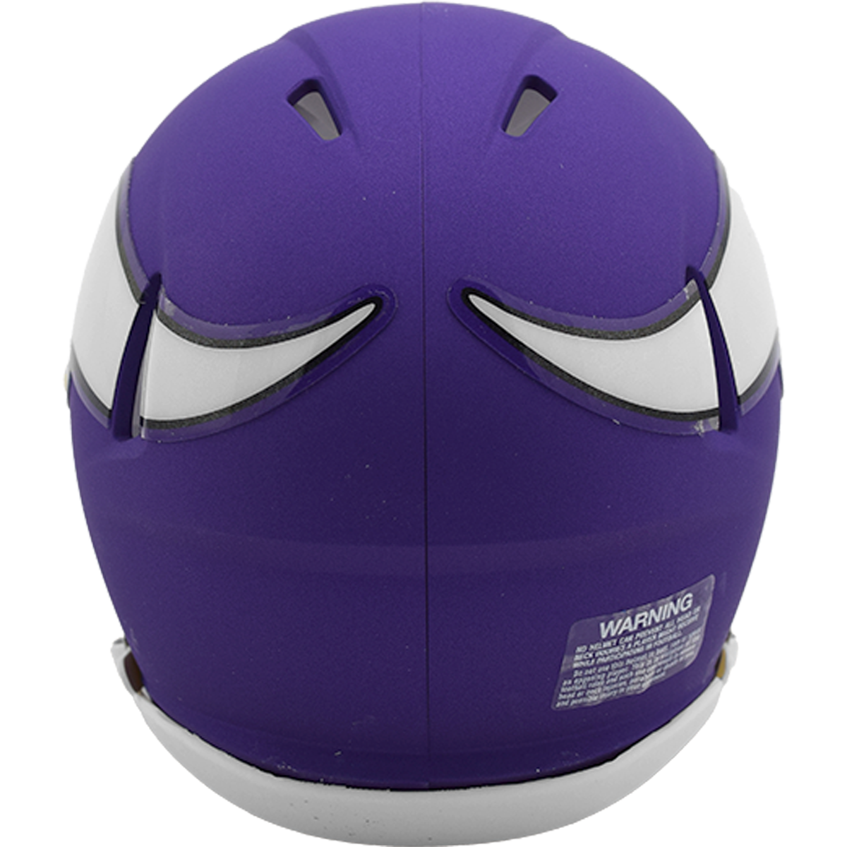 Minnesota Vikings Mini Speed