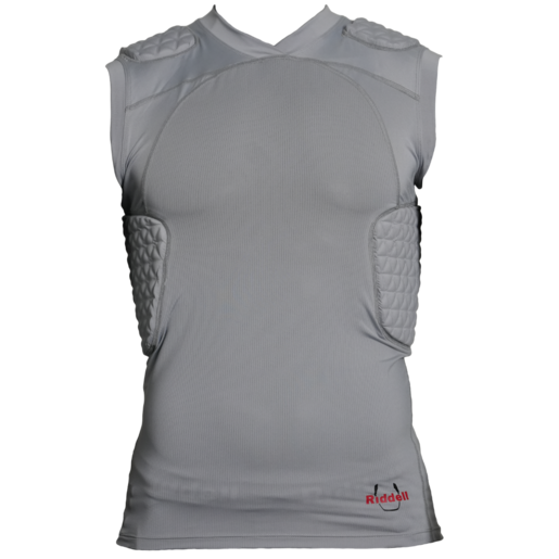 APEX PADDED SHIRT YOUTH
