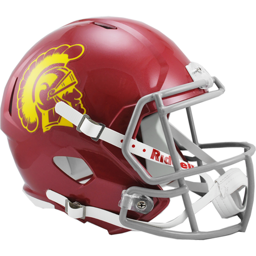 USC Trojans Replica Speed USC Trojans Replica Speed