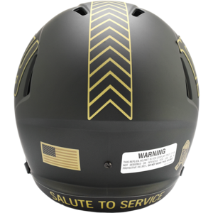 New York Giants 2025 Salute to Service Authentic Replica New York Giants 2025 Salute to Service Authentic Replica