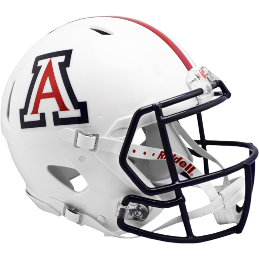 Arizona Wildcats Authentic Speed