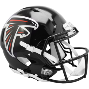 Atlanta Falcons Authentic Speed 2003 - 2019 Atlanta Falcons Authentic Speed 2003 - 2019