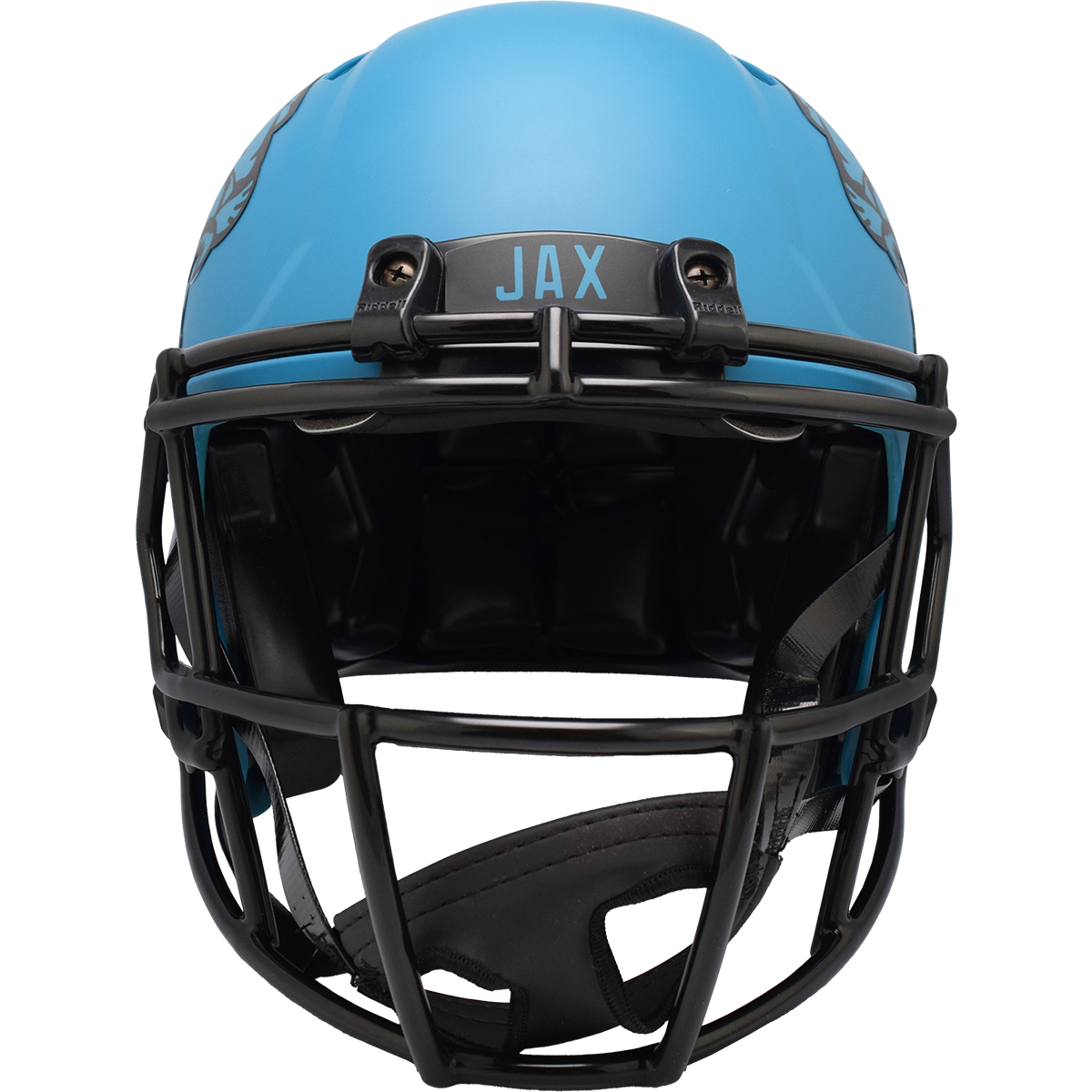 Jacksonville Jaguars Rave Alternate Authentic Speed