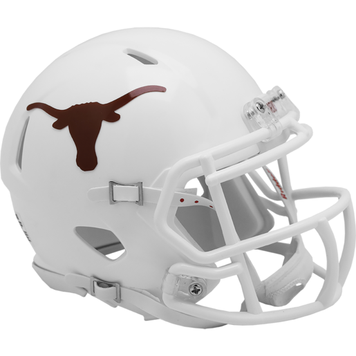 Texas Longhorns Mini Speed