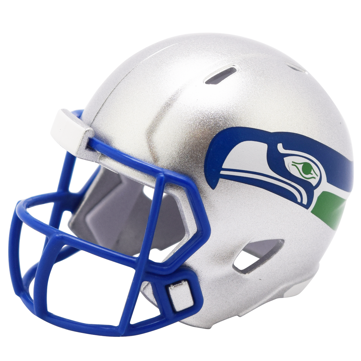Seattle Seahawks Limited Edition Throwback Pocket Size Helmet