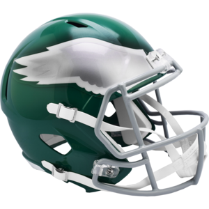 NFL Riddellフィラデルフィア・イーグルスオーセンティックヘルメット NFL Riddellフィラデルフィア・イーグルスオーセンティック