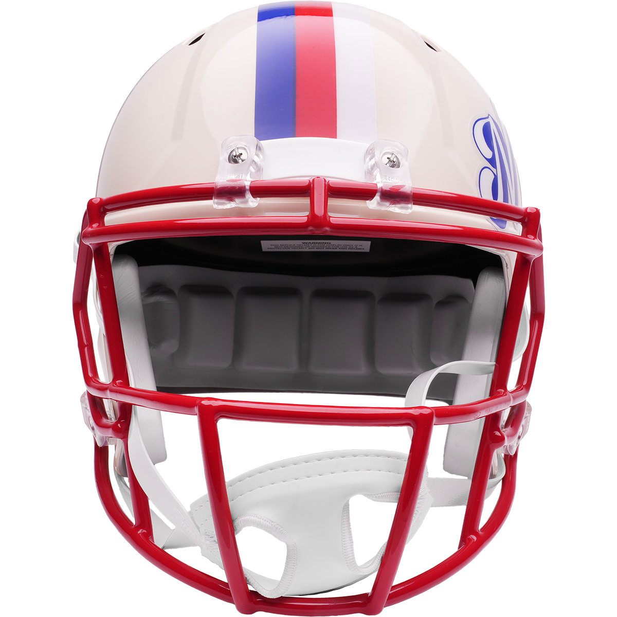 NFL Shield Retro Replica Speed