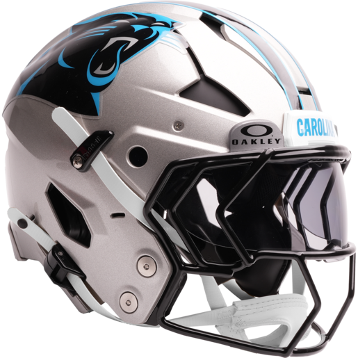 Carolina Panthers Axiom Authentic