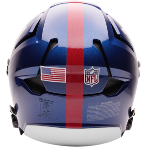 New York Giants Axiom Authentic
