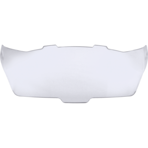 AXIOM VISOR - CLEAR - OPEN AXIOM VISOR - CLEAR - OPEN