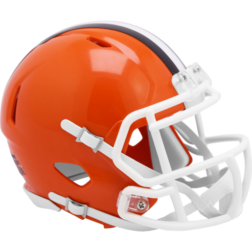 Cleveland Browns Mini Speed 1975  -  2005