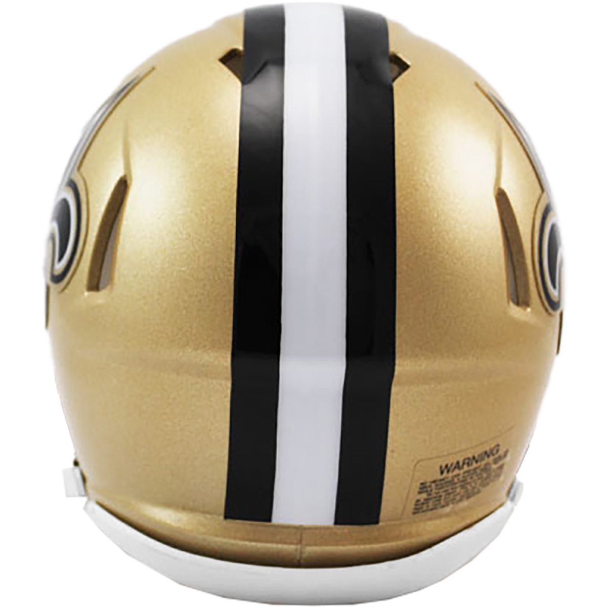 New Orleans Saints Mini Speed