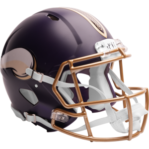 Minnesota Vikings Rivalries On Field Alternate Authentic Speed Minnesota Vikings Rivalries On Field Alternate Authentic Speed
