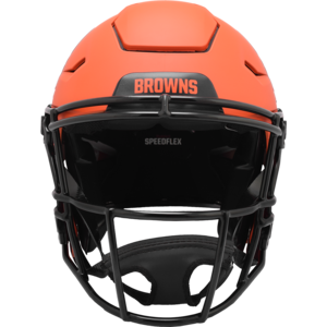 Cleveland Browns Rave Alternate Authentic SpeedFlex Cleveland Browns Rave Alternate Authentic SpeedFlex